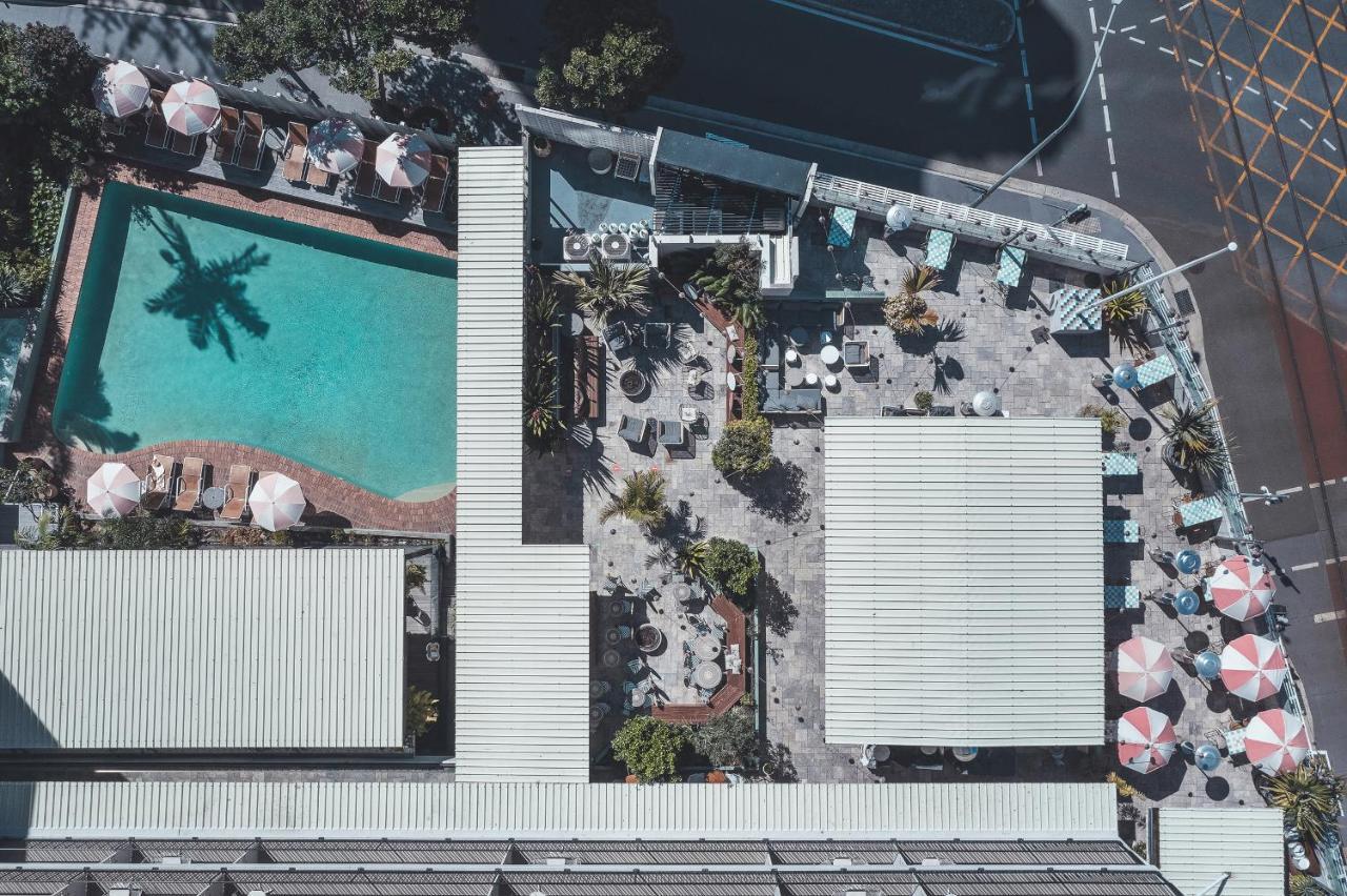 The Island Gold Coast (Adults Only) Otel Dış mekan fotoğraf