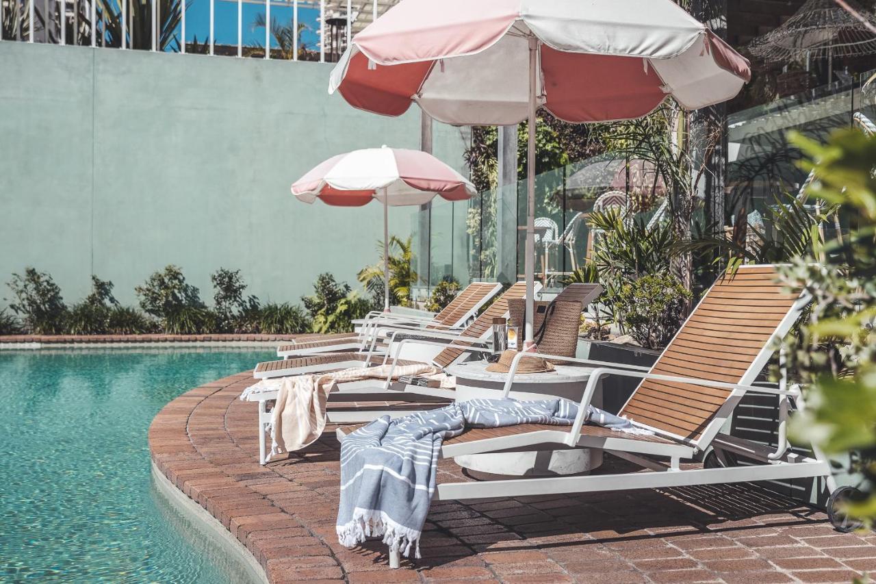 The Island Gold Coast (Adults Only) Otel Dış mekan fotoğraf