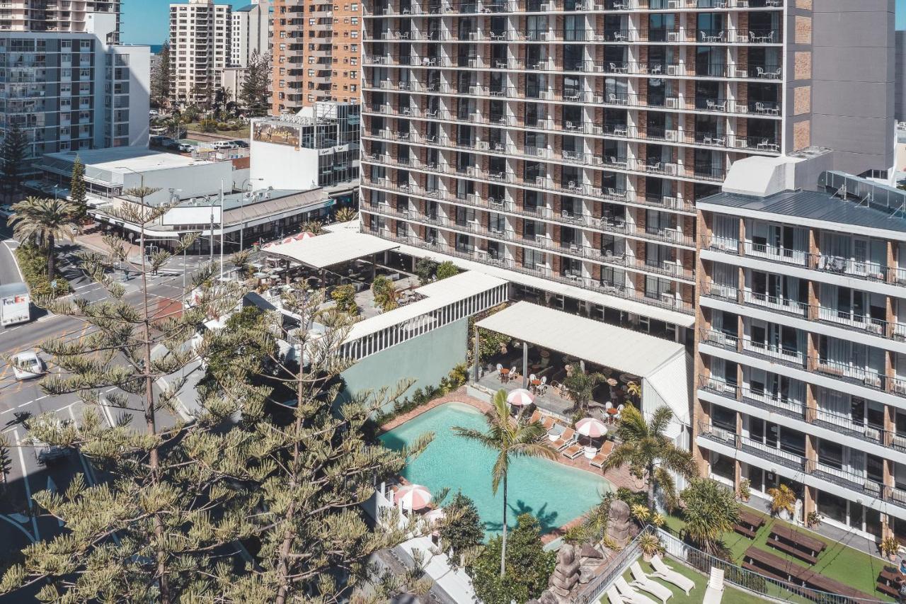 The Island Gold Coast (Adults Only) Otel Dış mekan fotoğraf