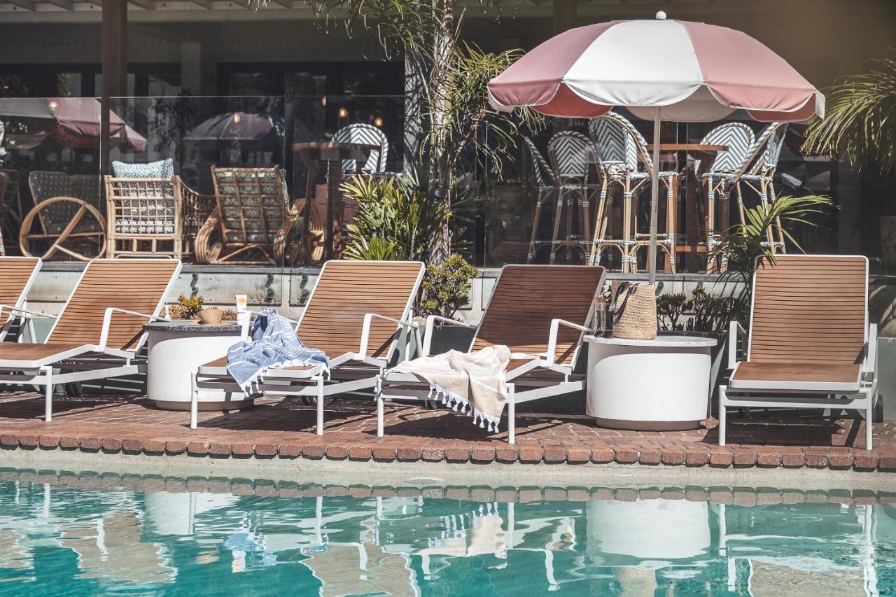The Island Gold Coast (Adults Only) Otel Dış mekan fotoğraf