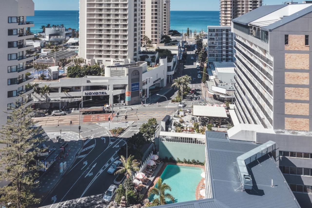 The Island Gold Coast (Adults Only) Otel Dış mekan fotoğraf
