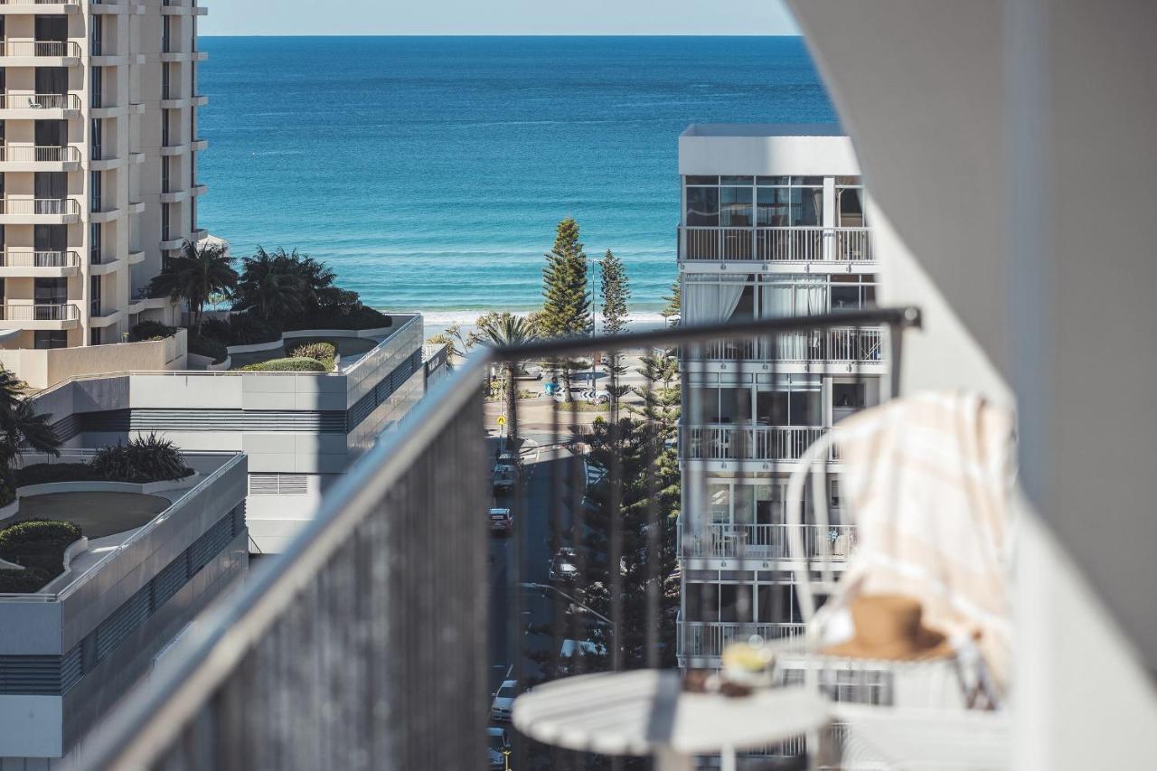The Island Gold Coast (Adults Only) Otel Dış mekan fotoğraf