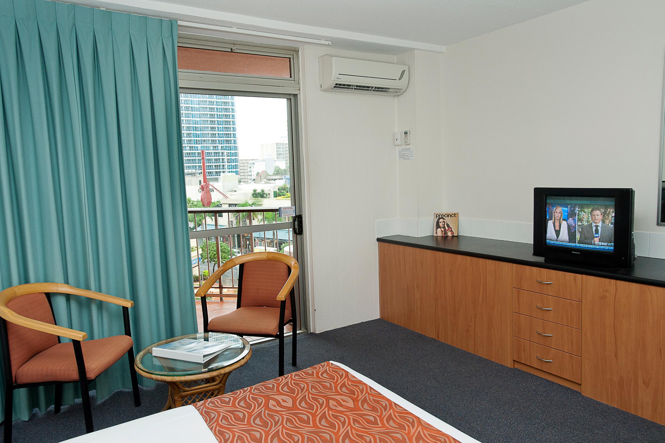 The Island Gold Coast (Adults Only) Otel Dış mekan fotoğraf