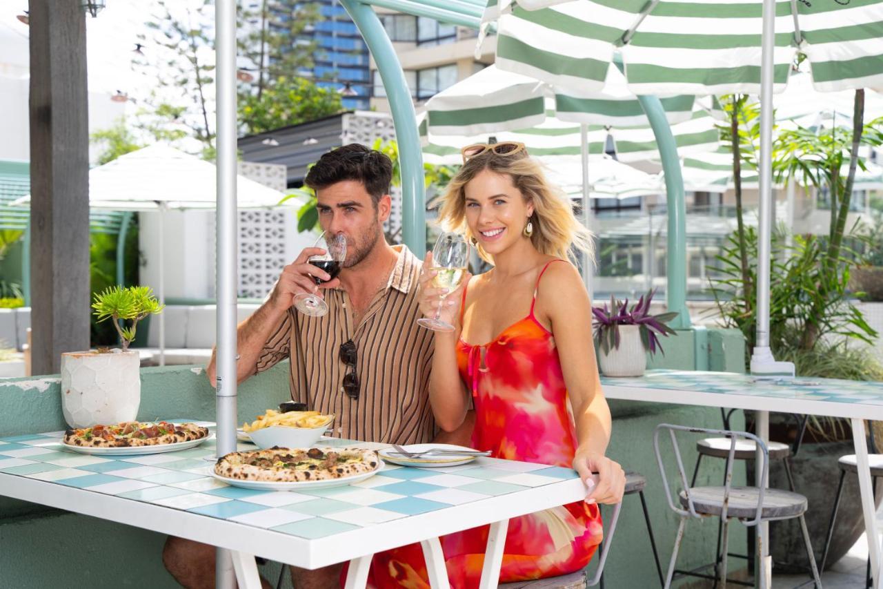 The Island Gold Coast (Adults Only) Otel Dış mekan fotoğraf