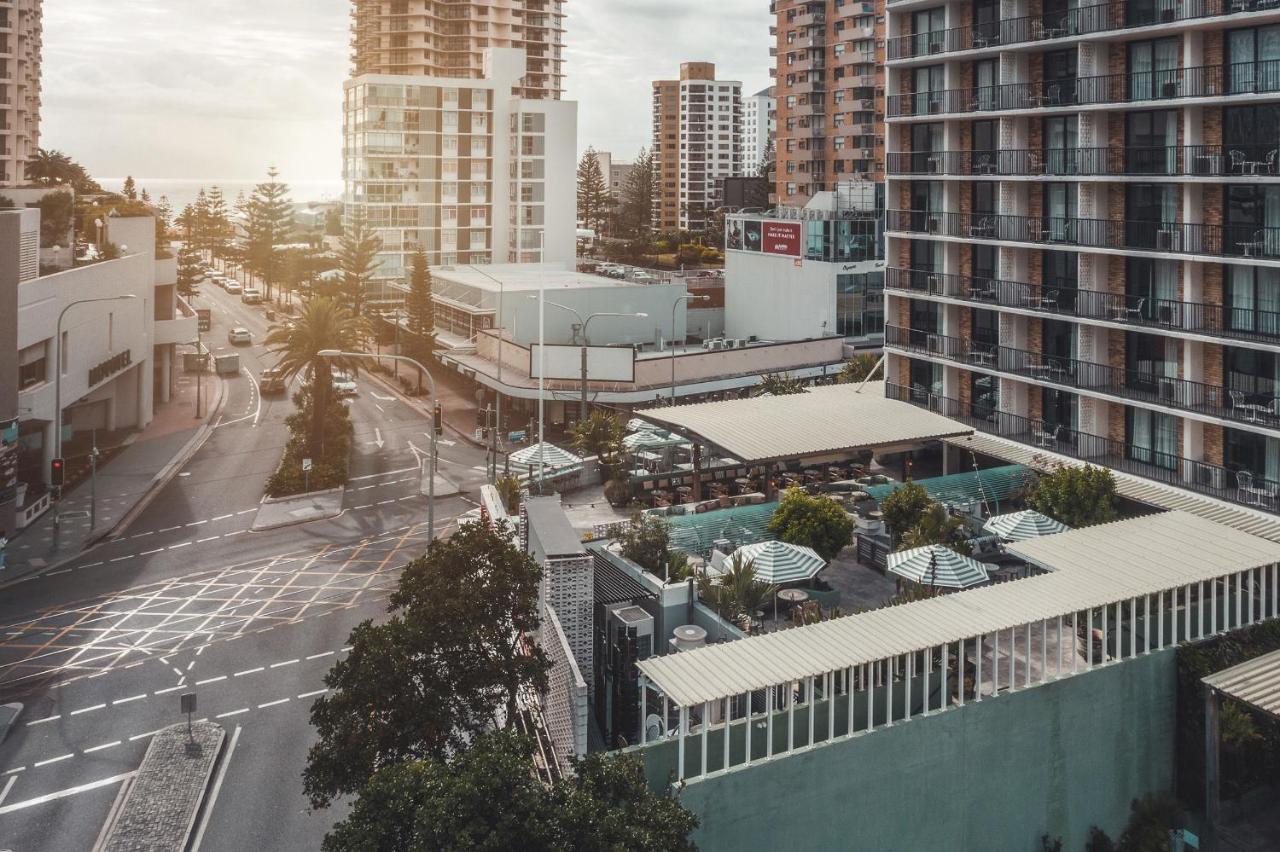 The Island Gold Coast (Adults Only) Otel Dış mekan fotoğraf