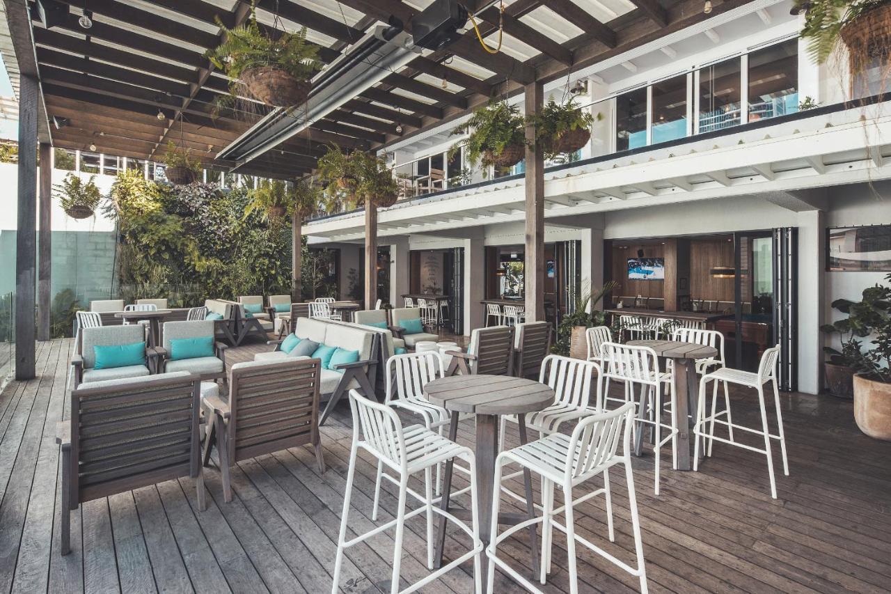 The Island Gold Coast (Adults Only) Otel Dış mekan fotoğraf