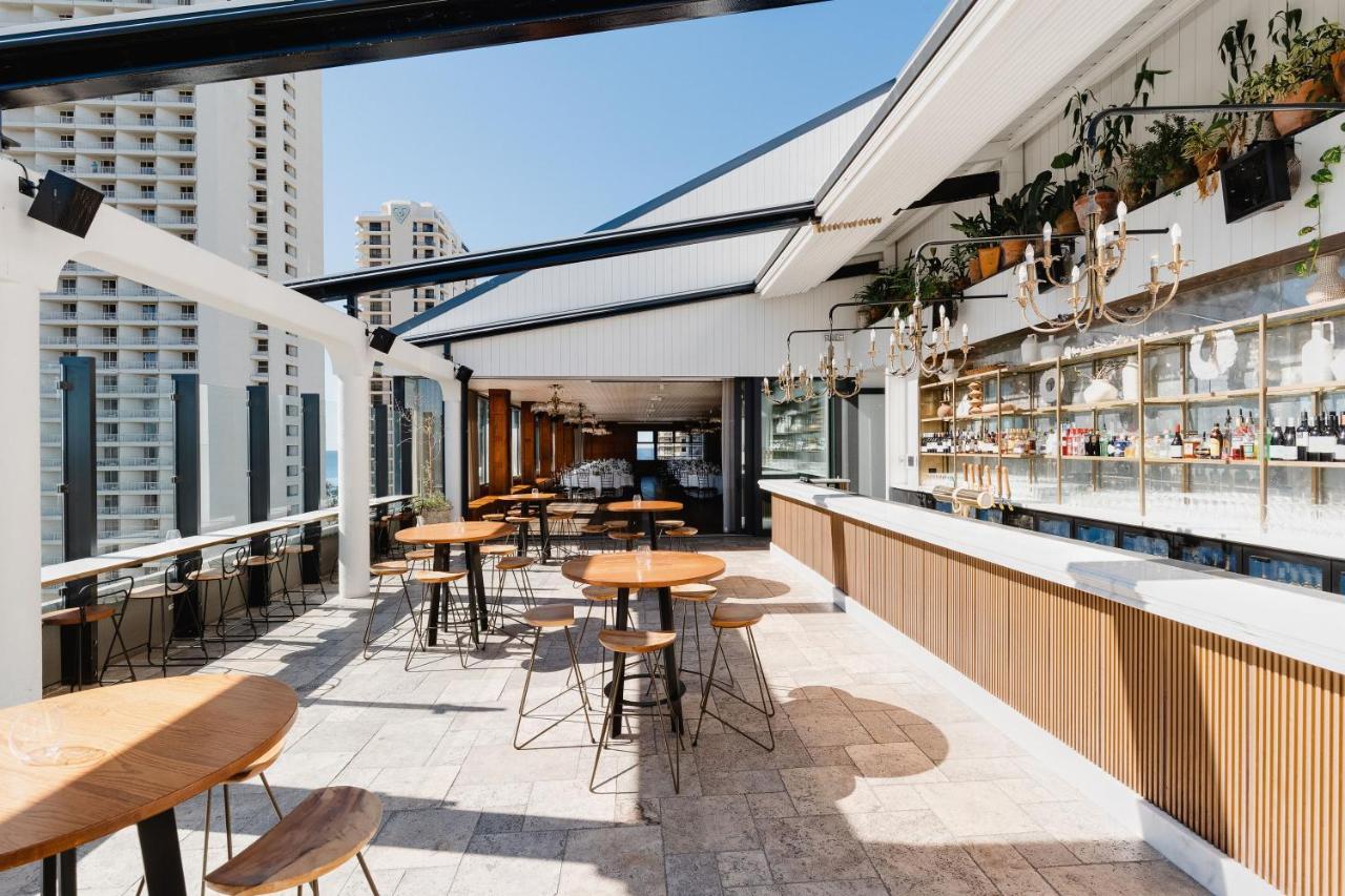 The Island Gold Coast (Adults Only) Otel Dış mekan fotoğraf