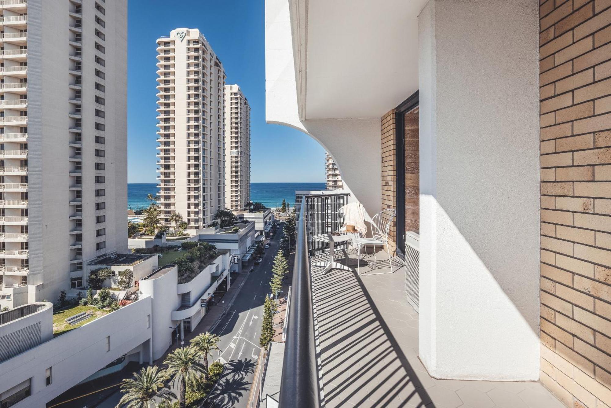 The Island Gold Coast (Adults Only) Otel Dış mekan fotoğraf